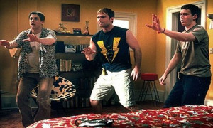 American Pie Reunion Kara