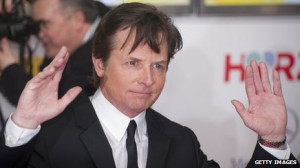Michael J Fox to make full-time TV return