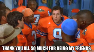 ... waterboy #the waterboy #90s #bobby boucher #friends #movies #movie