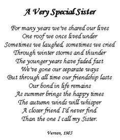 ... quotes, birthday quotes sister, little sister quote, friend, sister