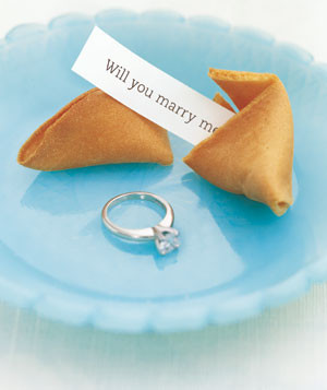 Once in a young lifetime one should be allowed to have as much ...