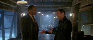 Lethal Weapon 4 Movie Quotes