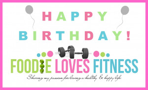 Happy Birthday Fitness Happy birthday flf-2