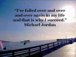 quote by The Great Michael Jordan