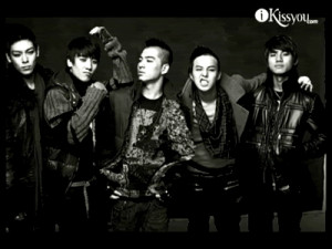 , Boys Band, Korean Band Big Bangs, Big Bangs Band, K Pop Boys, Big ...