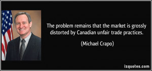 More Michael Crapo Quotes