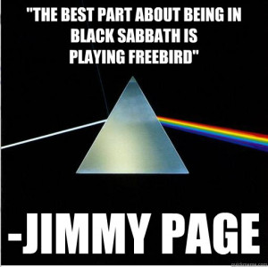 best classic rock quotes