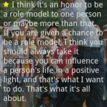 Assistant Professor Xunrong Luo is the medical director of the Human ...