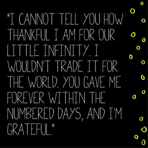 Books We Love: The Fault in Our Stars