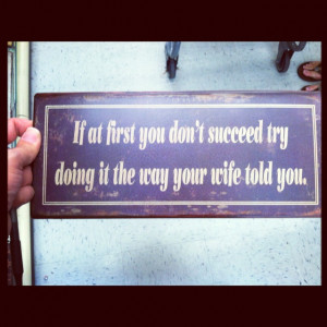 Gotta love Hobby Lobby signs :-)