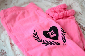 clothing, jeans, love pink