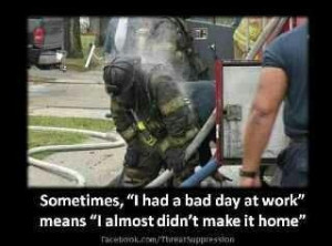 Quit complaining about your job!!!