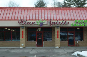 Pennsylvania Liquor Store Price Guide