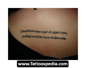 Inspirational%20Tattoo%20Quotes 10 Inspirational Tattoo Quotes 10