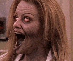 Scary Movie Gif Images