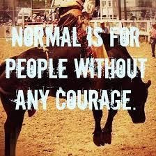 Quotes #Bronc Riding #Barrel Racer #Team Roping #Country Living # ...