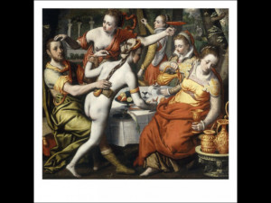 Prodigal Son the novel