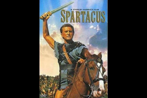 Spartacus 1960 Movie Quotes