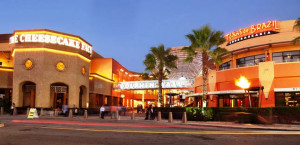 Dolphin Mall Miami