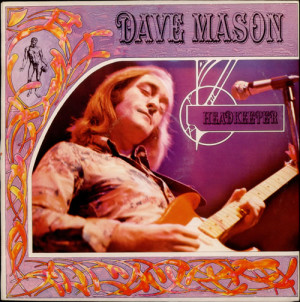 Dave Mason