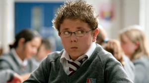 The Doctor, Sarah Jane and K9