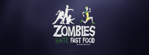 Zombie Facebook Cover