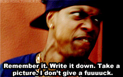 Friday Movie Debo Gif Cube vision confirms friday 4