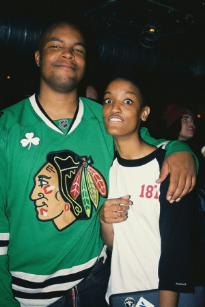 Matt Martians & Syd tha Kyd