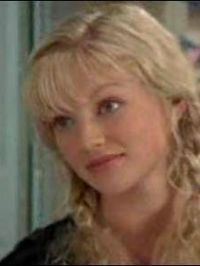 Marilyn Monroe Face Black And White Silhouette · Kristin Chenoweth ...