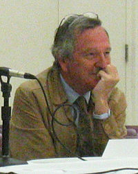 Rafael Moneo nel 2006.