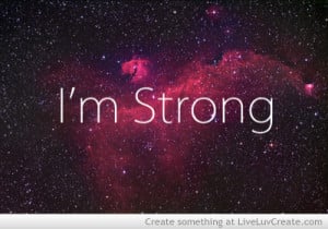 Im Strong