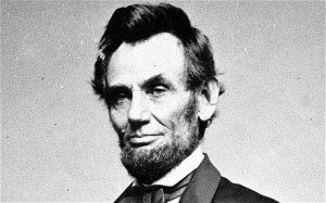 El 14 de abril de 1865, Abraham Lincoln era asesinado en el Teatro ...