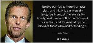 John Thune Quotes