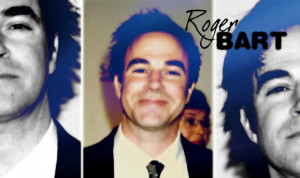 My Roger Bart wallpapers