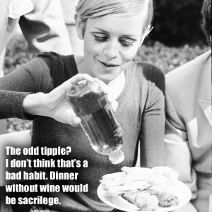 Best Twiggy quotes to live by