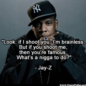 Rap Quotes