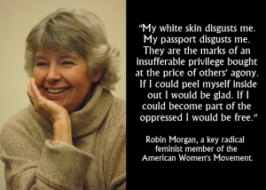 Graphic Quotes: Robin Morgan