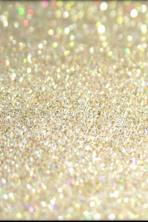 Glitter Background for iPhone