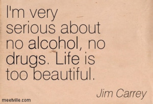 AWESOME QUOTES AND SAYINGS ABOUT ALCOHOL