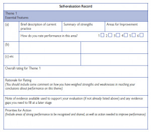 Related Pictures 504 self evaluation and assessment plan by gavin