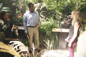 Trophy Wife' Review: 'Russ Bradley Morrison' & 'Twas The Night Before ...