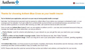 Anthem Blue Cross Payment Phone number 855-634-3381, 800-333-0912