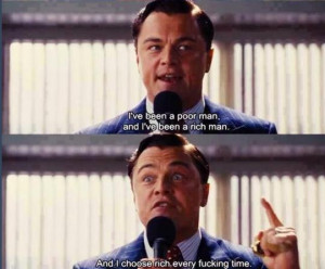 The real question was this, was all this legal? Absolutely fucking not ...