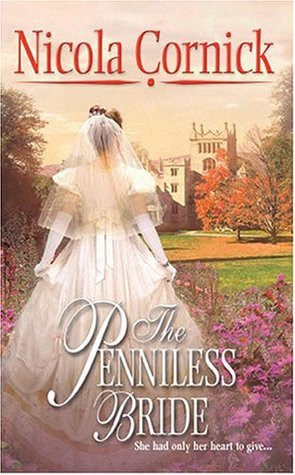 Start by marking “The Penniless Bride (Harlequin Historical #725 ...