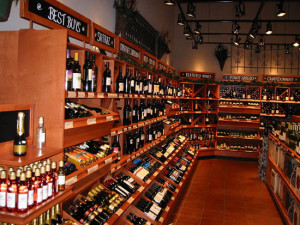 Liquor Stores