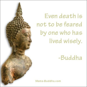 Buddha words - Quote of the Day - 20130513