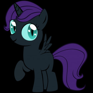 Nyx - My Little Pony Fan Labor Wiki