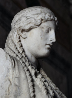 Athena Parthenos Phidias
