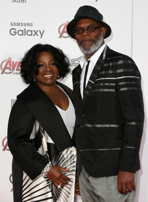 LaTanya Richardson Picture 15