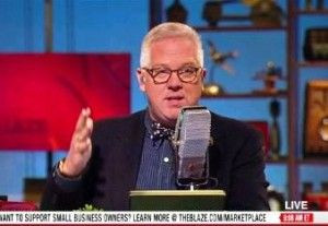 Glenn Beck: Media Cared So Much About Trayvon, What About Black-On ...